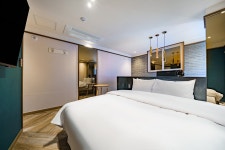 대구 - 호텔 루바토RB 후기, 가격, 위치 - 예약