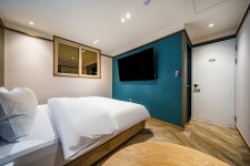 대구 - 호텔 루바토RB 후기, 가격, 위치 - 예약