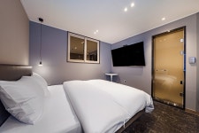 대구 - 대구 태전동 호텔 루바토RB 후기, 가격, 위치 - 예약