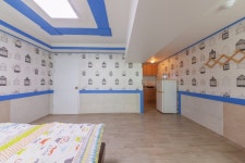 거제도 해성비치민박펜션 데일리호텔 - 호텔&레스토랑 할인예약