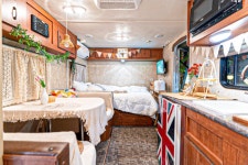 을왕리 자니노니펜션 데일리호텔 - 호텔&레스토랑 할인예약