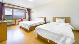 투어앤스파 제주 삼다호스텔펜션 투어앤스파