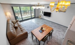 삼척 용화W펜션(오션뷰) 데일리호텔 - 호텔&레스토랑 할인예약