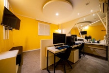 인천(간석동) 버스 - 트리플 숙소