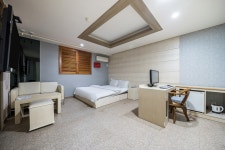 안동 수산궁 태화점 - 트리플 숙소