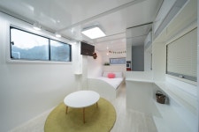 가평 유명산달빛정원글램핑펜션 데일리호텔 - 호텔&레스토랑 할인예약