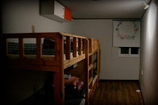 강릉 게스트하우스 뮤 - 트리플 숙소