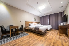 파주 Hotel Beautiful (뷰티풀) 데일리호텔 - 호텔&레스토랑 할인예약