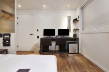 오산 저스트스테이호텔 오산역점 데일리호텔 - 호텔&레스토랑 할인예약