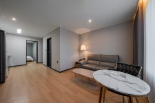 부산 - 부산 기장 브라운도트 일광해수욕장점 후기, 가격, 위치 - 예약