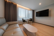 부산 - 부산 기장 브라운도트 일광해수욕장점 후기, 가격, 위치 - 예약