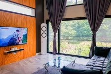 청주 청남대풀빌라 데일리호텔 - 호텔&레스토랑 할인예약