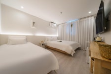 종로 HOTEL RAWA(호텔 라와) - 트리플 숙소