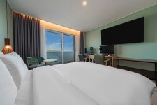 부산 - 부산 기장 브라운도트 일광해수욕장점 후기, 가격, 위치 - 예약