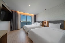 투어앤스파 부산 기장 브라운도트 일광해수욕장점 투어앤스파