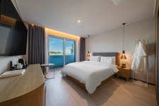 투어앤스파 부산 기장 브라운도트 일광해수욕장점 투어앤스파