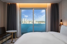 부산 - 부산 기장 브라운도트 일광해수욕장점 후기, 가격, 위치 - 예약