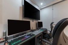 여주 호텔 마루 - 트리플 숙소