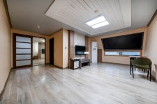 부산 해운대 나인 - 트리플 숙소