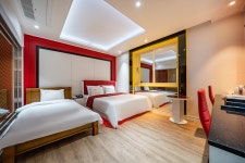 영덕 강구항 리아(Ria) 데일리호텔 - 호텔&레스토랑 할인예약