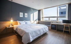 넘버25 명지서부지청점 스탠다드 A | 글로벌 여가 플랫폼 | 야놀자 공식 사이트