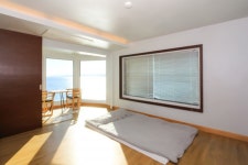 울진 피렌체고궁펜션 - 트리플 숙소