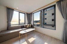 부산 - 하운드 송정해수욕장 후기, 가격, 위치 - 예약