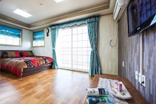 강화도 동검펜션 데일리호텔 - 호텔&레스토랑 할인예약