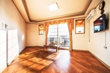 강화도 동검펜션 데일리호텔 - 호텔&레스토랑 할인예약