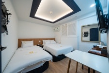 목동 머스트스테이(신정네거리역점) - 트리플 숙소