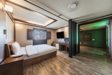 수원 - 수원역 제이(J)호텔 후기, 가격, 위치 - 예약