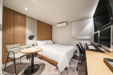 투어앤스파 광명 넘버25 광명사거리점 투어앤스파