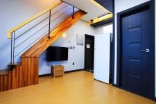 보령(대천) 나래펜션 - 트리플 숙소