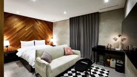 투어앤스파 디 아티스트 호텔 역삼점 투어앤스파