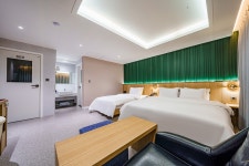 대구 - 대구 엑스코 호텔 피에드 엑스코 후기, 가격, 위치 - 예약