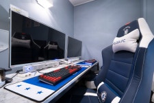 수원 - 수원시청역 아지트 후기, 가격, 위치 - 예약