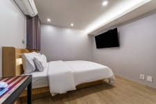 인덕원 넘버25 인덕원점 - 트리플 숙소