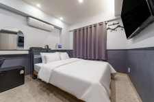 인덕원 넘버25 인덕원점 - 트리플 숙소