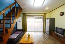 횡성 별을쏘다펜션 데일리호텔 - 호텔&레스토랑 할인예약