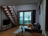 순천 낙안한옥혜윰펜션 - 트리플 숙소