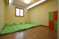 경주 게스트하우스프랜드펜션 - 트리플 숙소