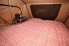 포천 베어스캠프글램핑카라반 데일리호텔 - 호텔&레스토랑 할인예약