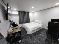 인천(숭의역) ON&OFF 데일리호텔 - 호텔&레스토랑 할인예약