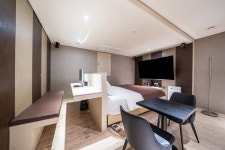 의정부 라트리 호텔 데일리호텔 - 호텔&레스토랑 할인예약