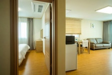 투어앤스파 서귀포 해리안호텔 투어앤스파