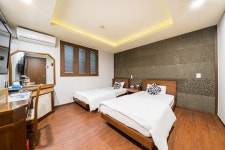 종로 호텔 앳 홈