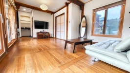 가평 운악채한옥마을펜션 데일리호텔 - 호텔&레스토랑 할인예약