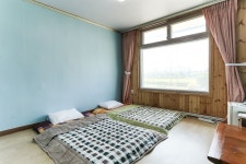 양양 하조대비치하우스펜션 - 트리플 숙소