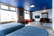 양양 - 양양 하조대비치하우스펜션 후기, 가격, 위치 - 예약