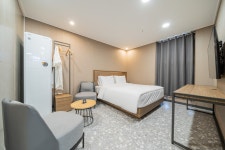 부산 - 부산 기장 더 뮤즈 호텔 후기, 가격, 위치 - 예약